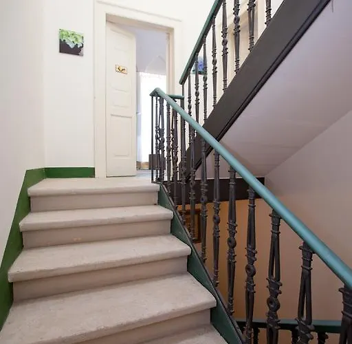 Il Torrino Konukevi 4*