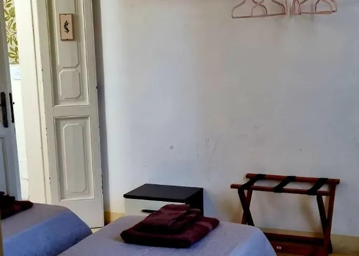Konukevi Il Torrino 4*