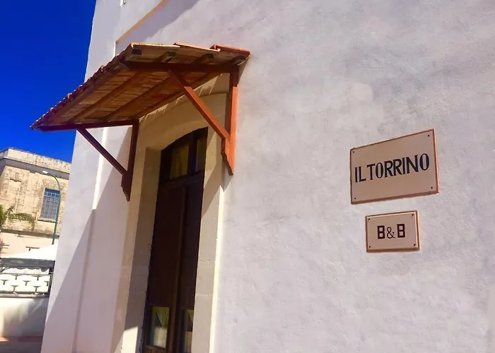 Konukevi Il Torrino