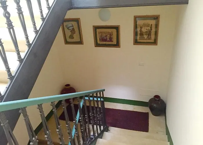 Konukevi Il Torrino Galatina