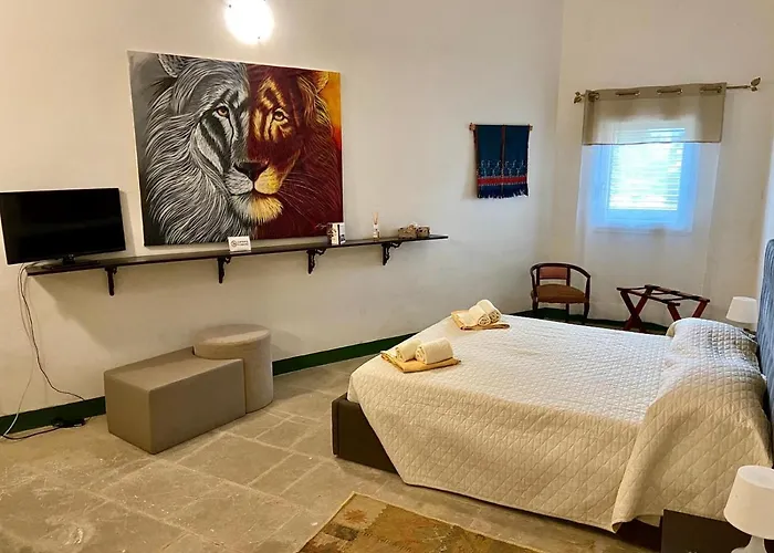 Pensionat Il Torrino 4*
