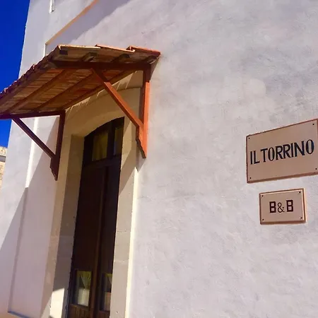 Affittacamere Il Torrino
